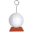 Volleyball Photo Balloon Holder