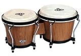 LP CP221/AW Traditional Bongos ボンゴ