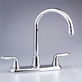 American Standard Chrome Colony Soft Two Handle