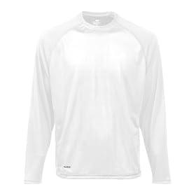 Men's New Balance Long Sleeve Valve Top