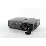 CRE-X1000NX - FHD Native 1080p Resolution 1920 x 1080 - (3LED + 3LCD) - 3000 Lumen LED - Long Throw - HDMI x2 - Projector with HDMI Cable and Remote