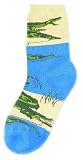 Gator Land Socks