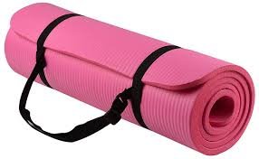 zenergy yoga mat