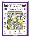 Mein erstes großes Russisch Bildwörterbuch