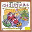 Review Various Artists  / Mad About Christmas [CASSETTE]
