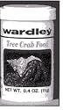 138 Tree Crab Food .4 Ounce Package - Part #: 138