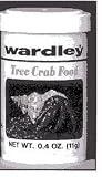 HERMIT CRAB FOOD .5OZ (6PC)
