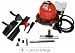 Ladybug XLT 2300 Dry Vapor Steam Cleaner Tancs Equipped image