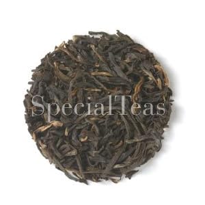 Assam Hazelbank Full Leaf TGFOP 1 1 4Pound by 