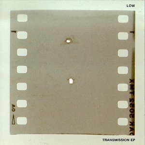 CD-Charts  Music : Transmission Ep