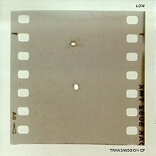 Transmission EP