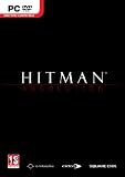 Hitman Absolution (PC DVD)