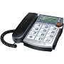 Jwin Electronics JT-P590BLK Corded Speak