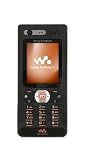 Review Sony  / Sony Ericsson W880i Black Mobile Phone unlocked Sim Free
