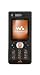 Sony Ericsson W880i Black Mobile Phone unlocked Sim Free  from Sony Ericsson