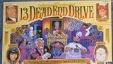 13 Dead End Drive Board Game - B000FE190G