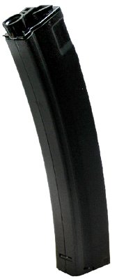 SDMSDG5L AEG metal airsoft magazine 200 round