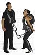 Fun Halloween Costume Choice - Handcuffs Couples Costume Set