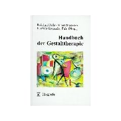 Handbuch der Gestalttherapie