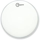 Aquarian Drumheads TCS2-16 Super-2 Coated 16-inch Tom Tom Drum Head