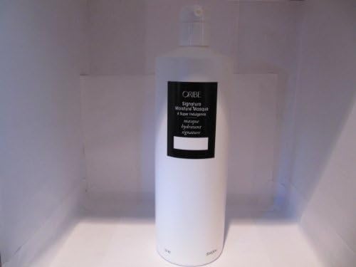 Oribe Signature Moisture Masque 33.8 oz