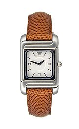 Armani Watches, Armani Women's Collection Watch AR0303, Womens Watches, Womens Armani Watches