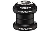 Best sale price for Token Threadless Bicycle Headset Sealed ACBearing 118 grams 1-1/8
