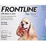 Frontline Top Spot for dogs 23-44 lbs.