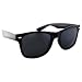 80's Style Vintage Wayfarer Style Sunglasses Very Popular (lots of colors and styles available)