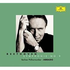 Beethoven: Symphony No. 9