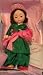 armenia 8 inch alexander doll