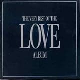 Review Various Artists  / The Very Best of the Love Album
