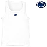 Antigua Penn St. Nittany Lions Women's Ribbed Tank Top