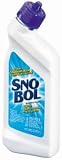 Church &amp; Dwight #13010 24OZ SnoBol Liquid Cleaner