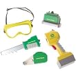 John Deer 3-in-1 Power Tool Set from Learning Curve