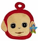 Teletubbies Backpack - BBC Teletubbies Kids Plush Backpack (Po) [Toy]