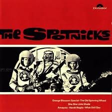 Produkt-Bild: The Spotnicks