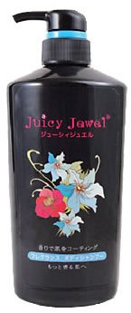 ジューシィジュエル ボディソープ500ml