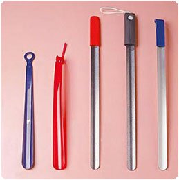 E-Z Slide Shoehorn Size: 24