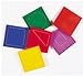 GEOBOARD DOUBLE-SIDED RAINBOW 6-PK