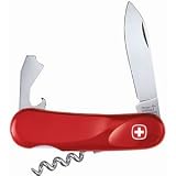 Wenger EVO 63 Swiss Army Knife