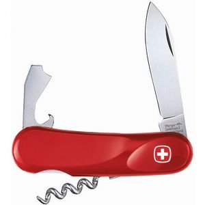 Wenger EVO 63 Swiss Army Knife
