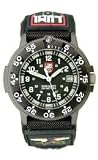 Luminox Navy Seals Black Dial Men's Watch #3901