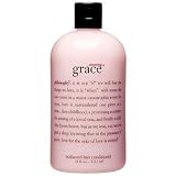 Philosophy Amazing Grace Perfumed Hair Conditioner