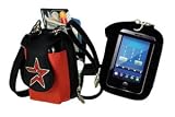 MLB Miami Marlins Purse Plus Touch, Small
