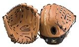 Mizuno GCF1200 Classic Fastpitch Softball Glove, 12