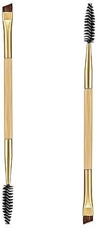 Brush brow comb and brush single +.