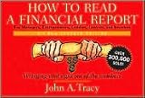 How to Read a Financial Report 7th (seventh) edition Text Only