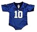 Reebok New York Giants Eli Manning Infant Replica Jersey