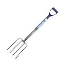 Silverline 675067 930 mm Border Fork